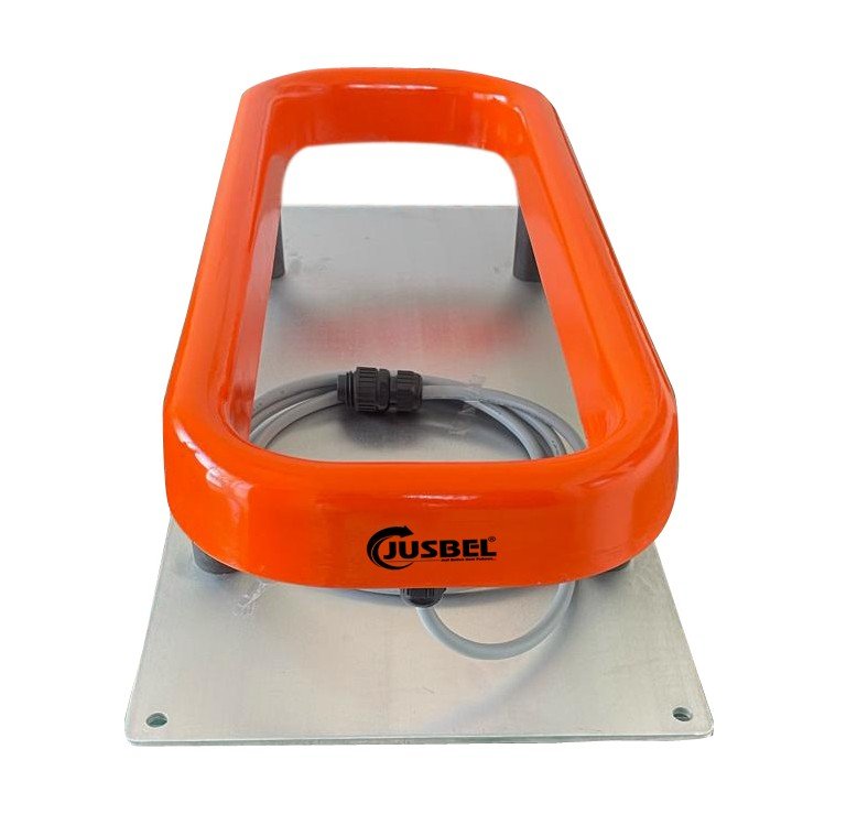 MDC Metal Detector Coil 800 JSB825