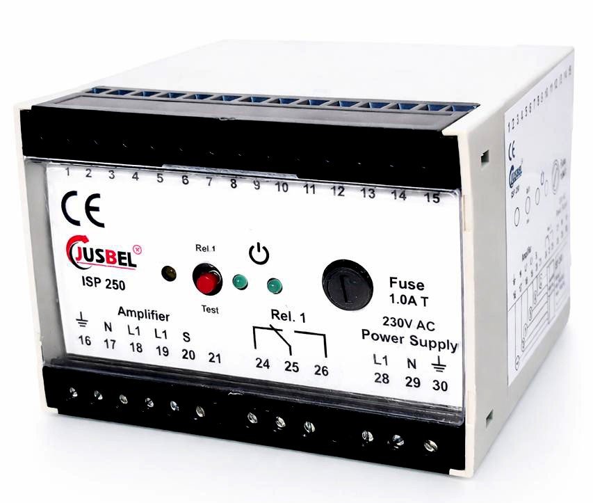 ISP250 Isolation Power Supply Unit JSB250