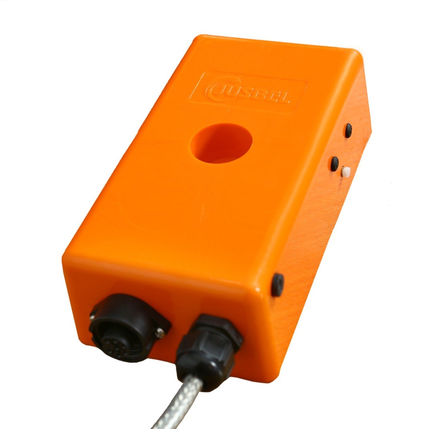 MDA Metal Detector Amplifier JSB8125