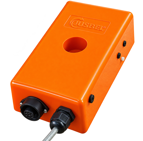 MDA Metal Detector Amplifier