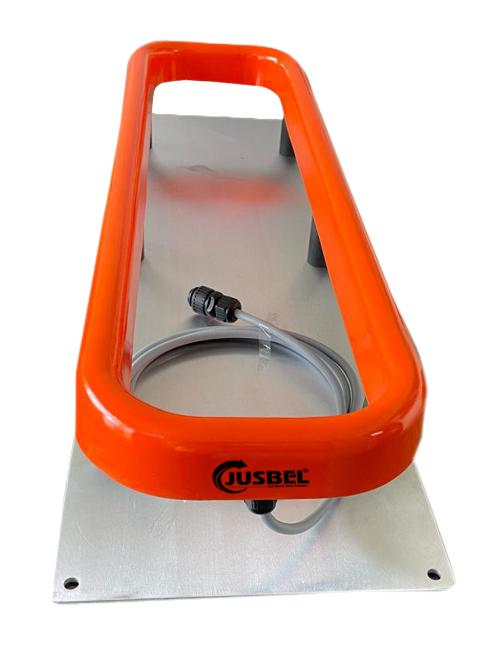 MDC Metal Detector Coil